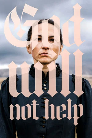 Постер: God Will Not Help