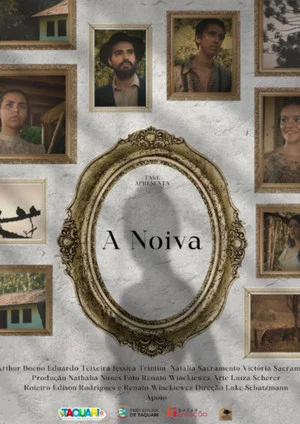 Постер: A Noiva