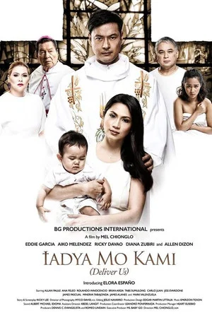 Постер: Iadya Mo Kami