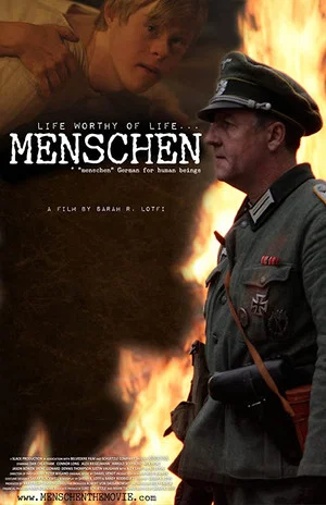 Постер: Menschen