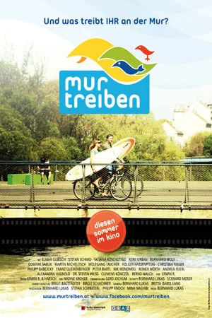 Постер: Murtreiben