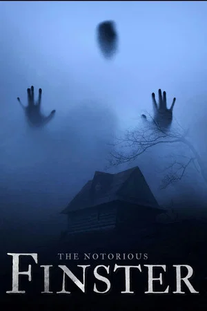 Постер: The Notorious Finster