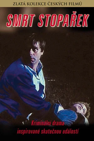 Постер: Death of Hitch-Hikers