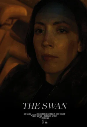 Постер: The Swan