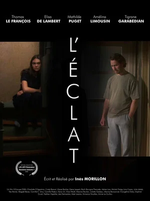 Постер: L’Éclat