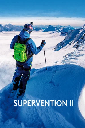 Постер: Supervention II