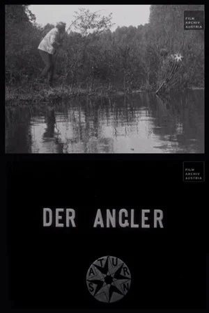 Постер: The Angler