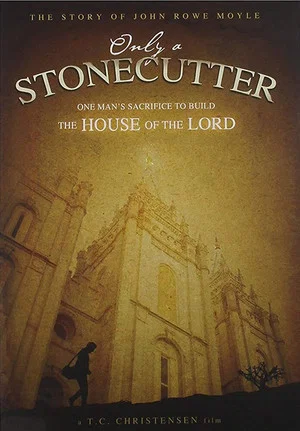 Постер: Only a Stonecutter