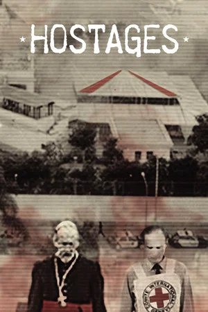 Постер: Hostages