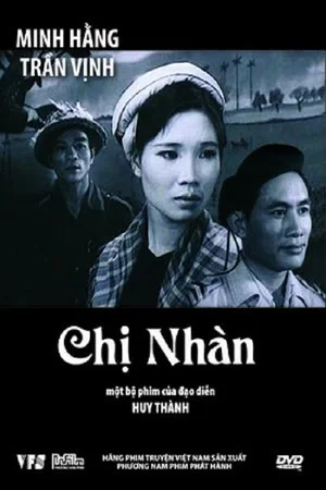 Постер: Chị Nhàn
