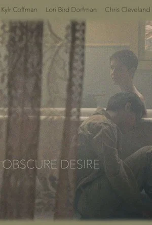 Постер: Obscure Desire