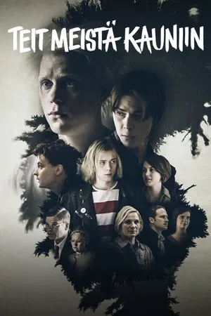 Постер: Born in Heinola