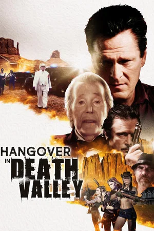 Постер: Hangover in Death Valley