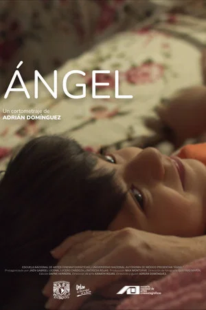 Постер: Ángel