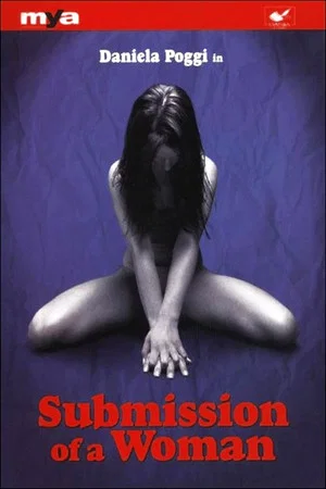 Постер: Submission of a Woman