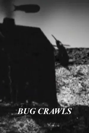 Постер: Bug Crawls