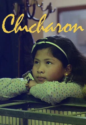 Постер: Chicharon
