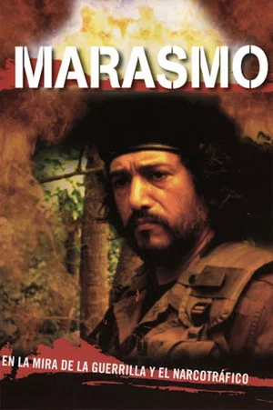 Постер: Marasmo