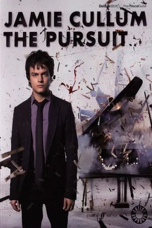 Постер: Jamie Cullum - The Pursuit