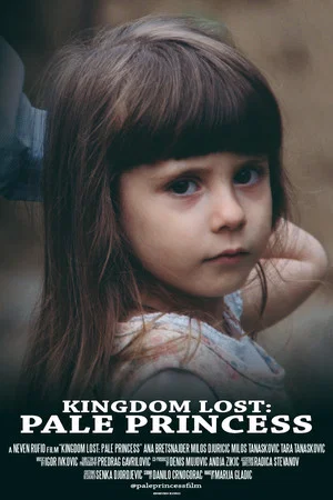 Постер: Kingdom Lost: Pale Princess