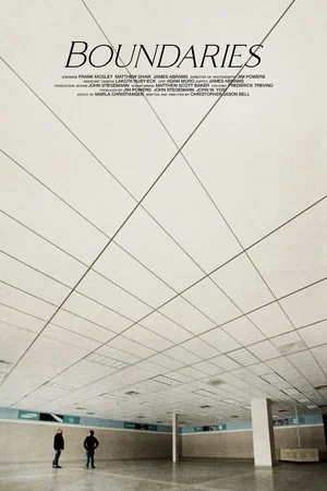 Постер: Boundaries