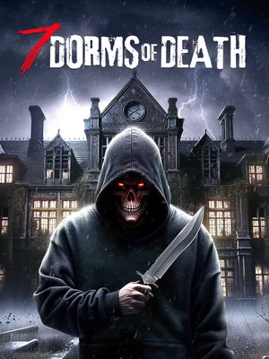 Постер: Seven Dorms of Death