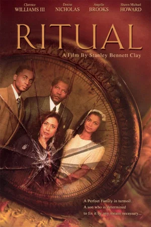 Постер: Ritual