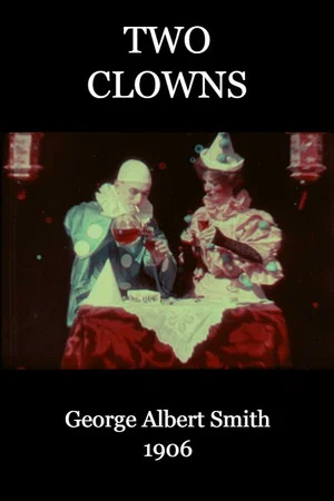Постер: Two Clowns