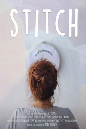 Постер: Stitch