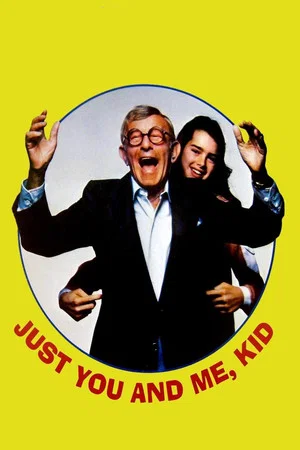 Постер: Just You and Me, Kid