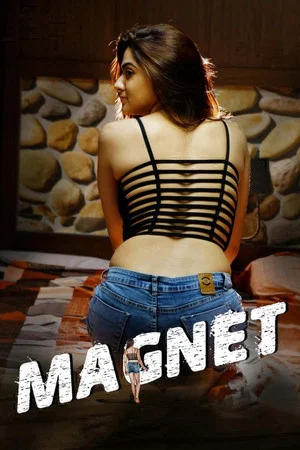 Постер: Magnet