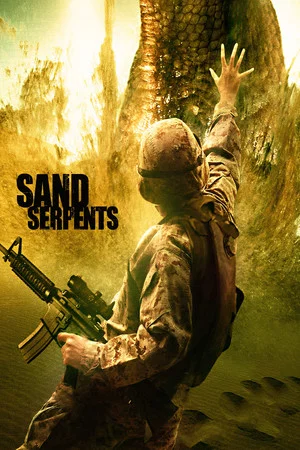Постер: Sand Serpents