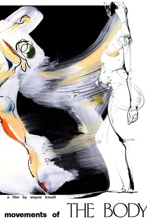 Постер: Movements of the Body - 3rd Movement: The Coloring