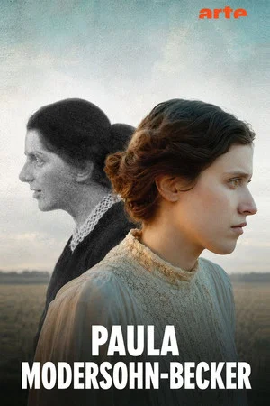 Постер: Paula Modersohn-Becker - Keine Kompromisse
