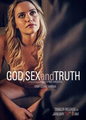 Постер: God, Sex and Truth