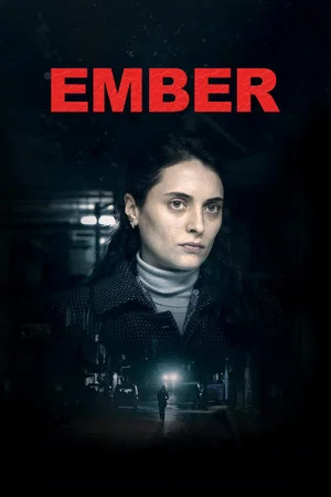 Постер: Ember