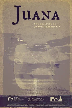 Постер: Juana