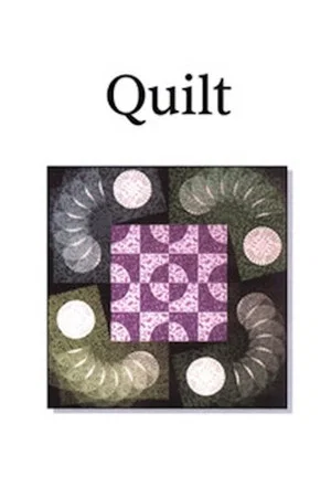 Постер: Quilt