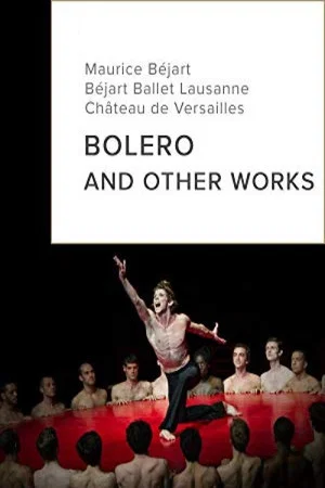 Постер: Bolero and other works
