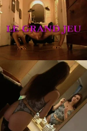 Постер: Le grand jeu