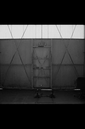 Постер: Reconsidering The new Industrial Parks near Irvine, California by Lewis Baltz, 1974