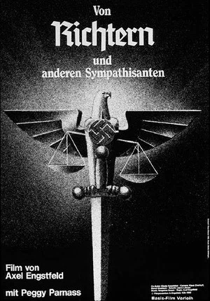 Постер: Von Richtern und anderen Sympathisanten