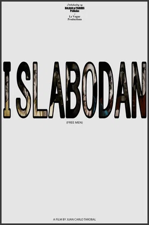Постер: Islabodan