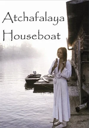 Постер: Atchafalaya Houseboat