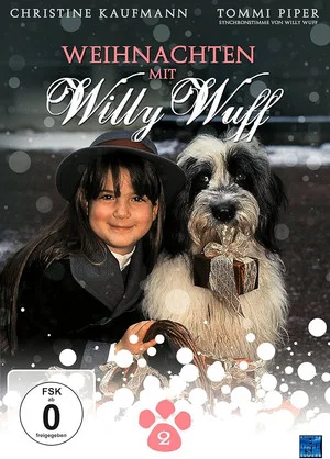 Постер: Weihnachten mit Willy Wuff II - Eine Mama für Lieschen
