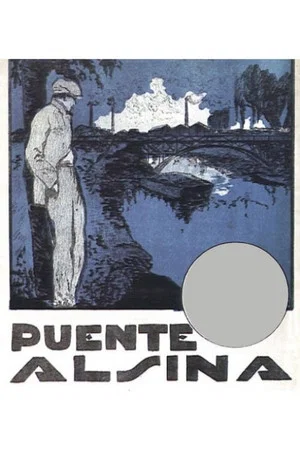 Постер: Puente Alsina