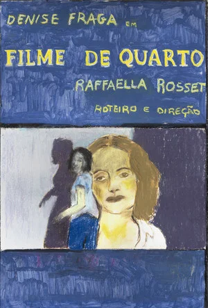 Постер: Filme de Quarto