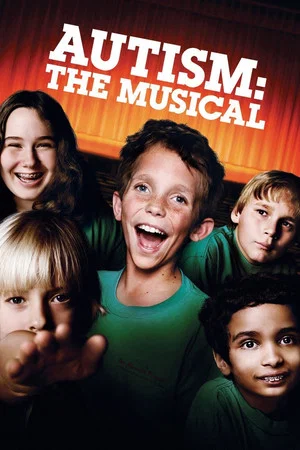 Постер: Autism: The Musical