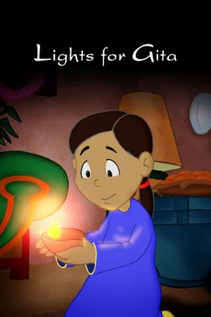Постер: Lights for Gita