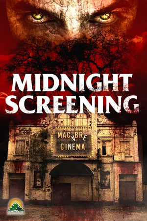 Постер: Midnight Screening